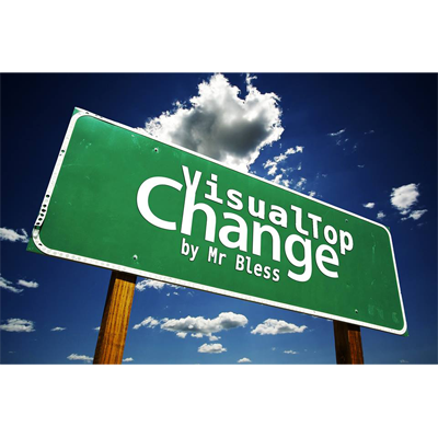 Visual Top Change by Mr. Bless - - Video Download